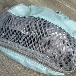 Aqua Mesh Travel Bag + COMPLETE LED Kit!